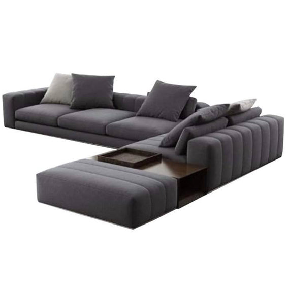 L-Shape Sofas