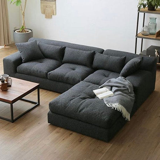 L-Shape Sofa