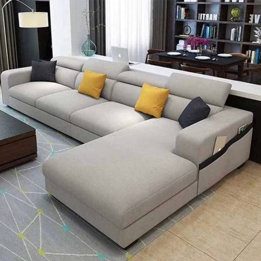 L-Shape Sofa